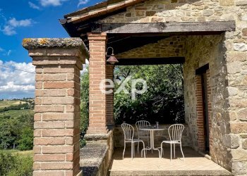 Casale Strada per Sestino, Pennabilli - foto 46