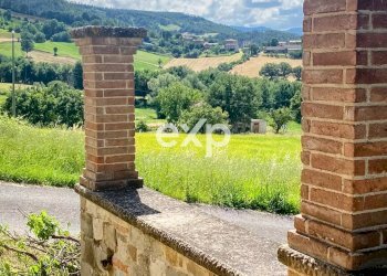 Casale Strada per Sestino, Pennabilli - foto 47