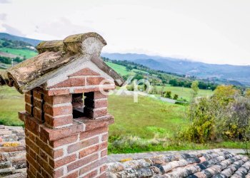 Casale Strada per Sestino, Pennabilli - foto 48
