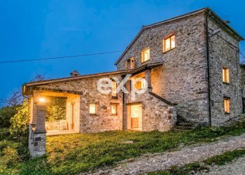 Casale Strada per Sestino, Pennabilli - foto 1