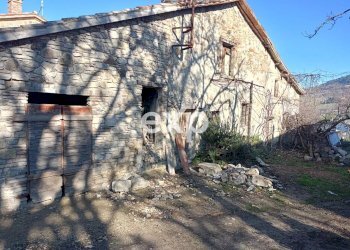 Casale Strada per Sestino, Pennabilli - foto 52