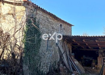 Casale Strada per Sestino, Pennabilli - foto 53