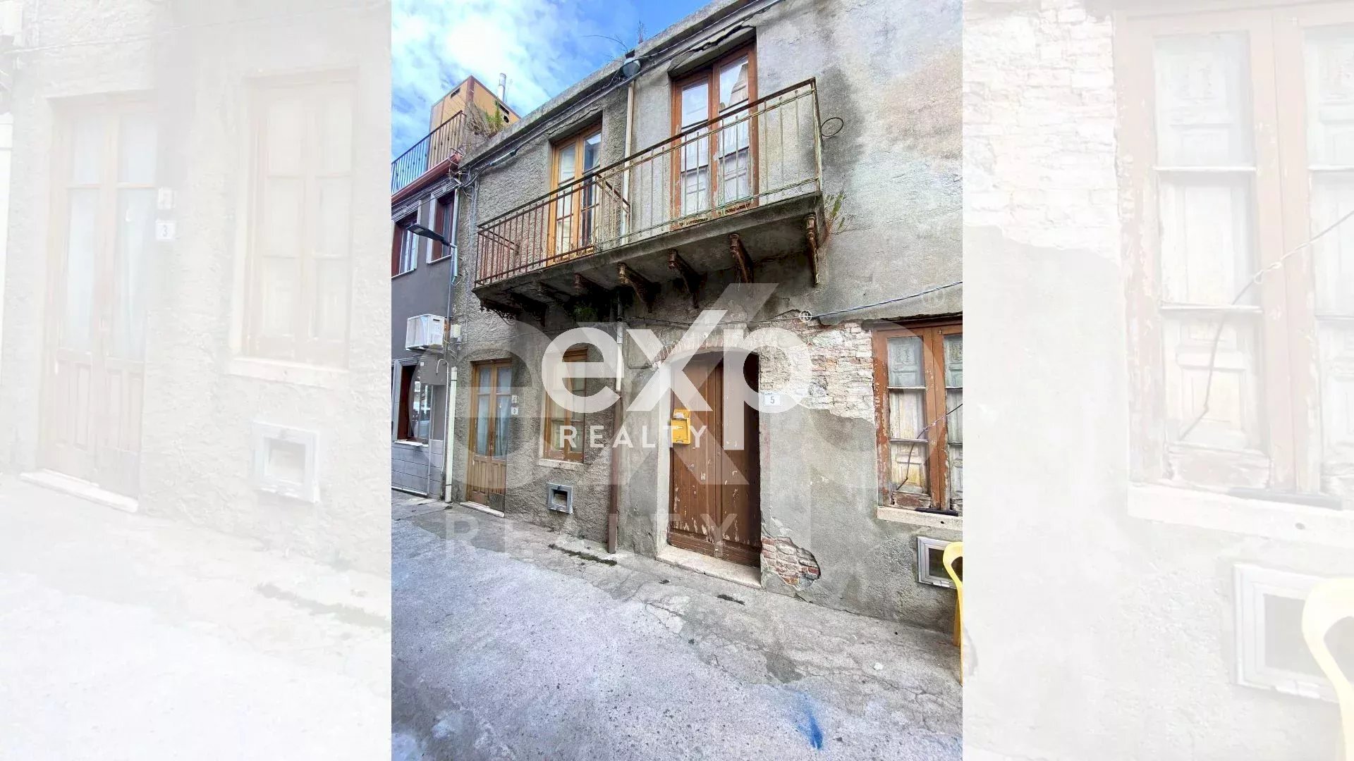 Independent house Via Nazionale, n., Monforte San Giorgio - photo 1