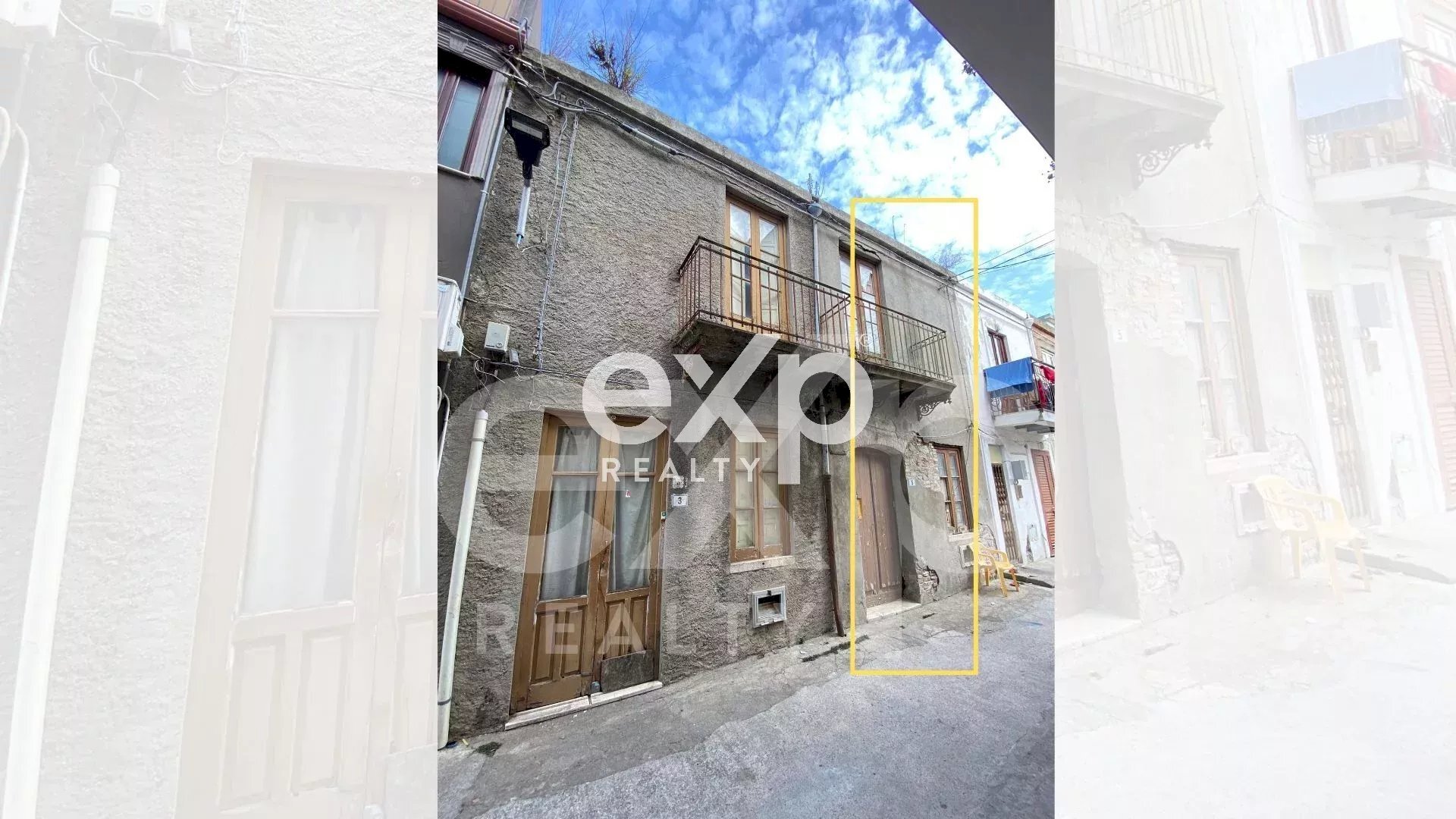 Independent house Via Nazionale, n., Monforte San Giorgio - photo 2