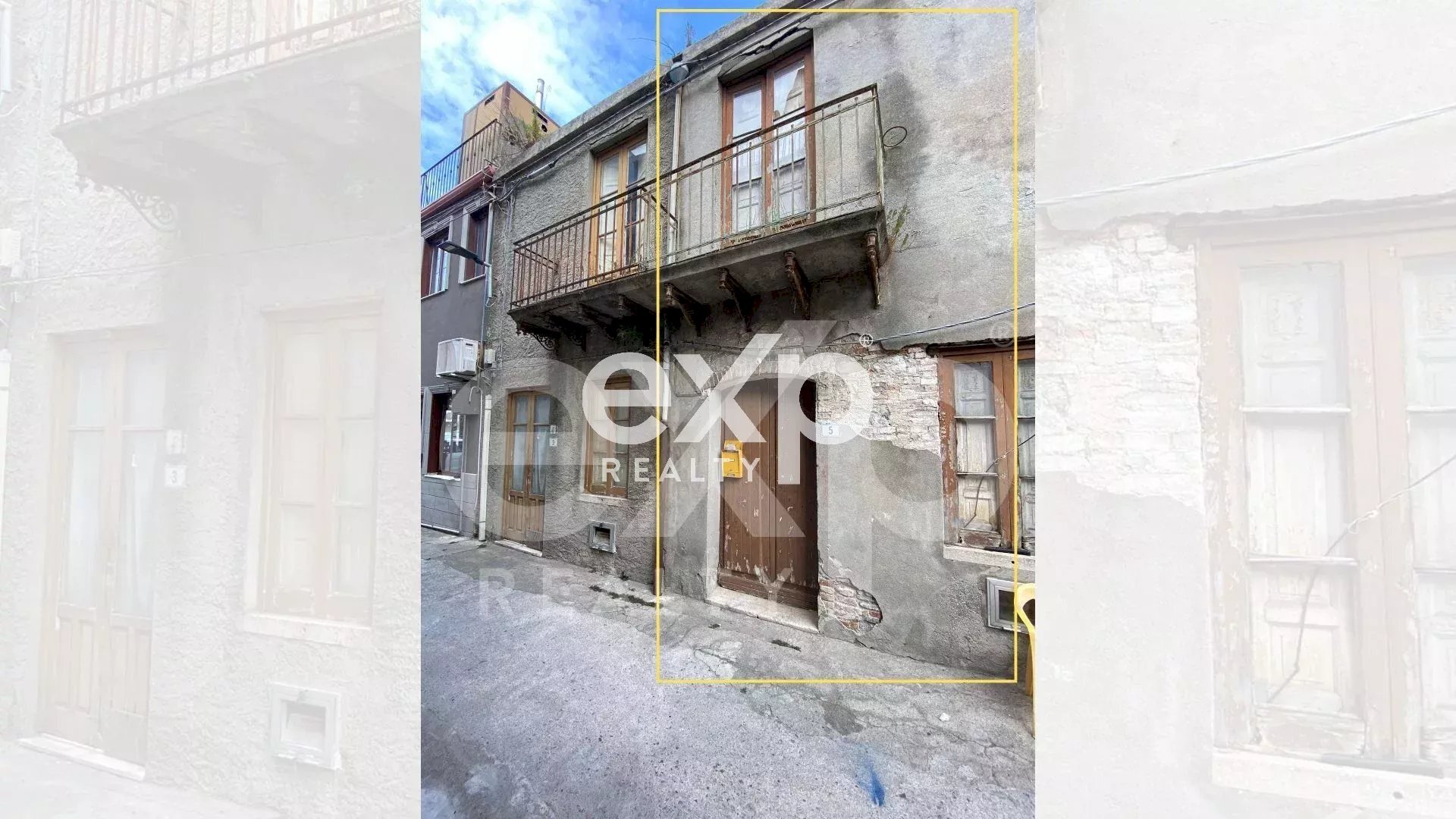 Independent house Via Nazionale, n., Monforte San Giorgio - photo 3