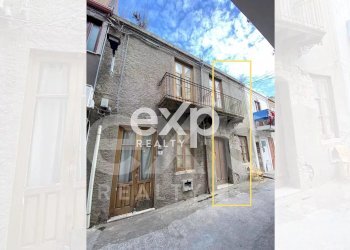 Casa indipendente Via Nazionale, n., Monforte San Giorgio - foto 2