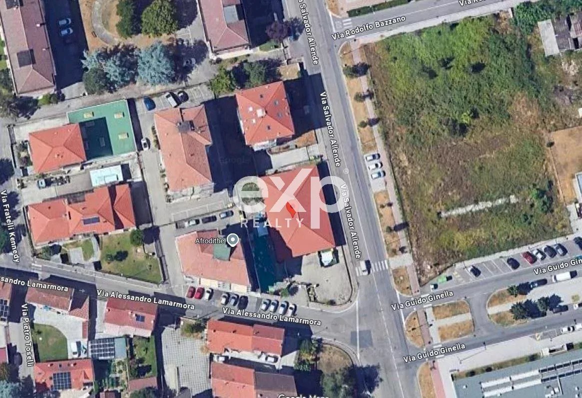 Locale Commerciale Via Salvador Allende, Asti - foto 1