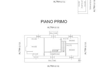 Casa indipendente Cortemilia - foto 34