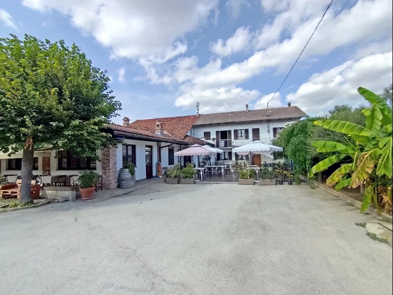 Casale Lequio Tanaro - photo 1