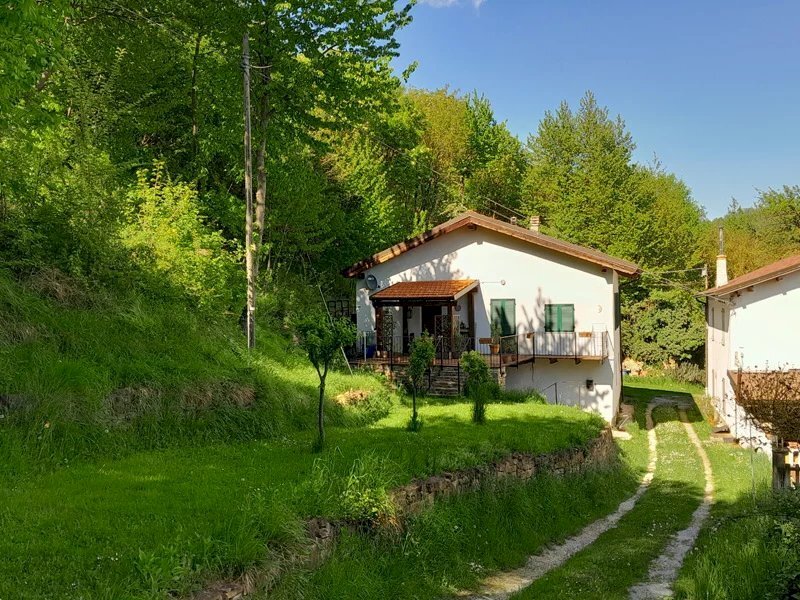 Casa indipendente Castellino Tanaro - foto 1