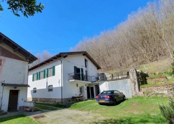 Casa indipendente Castellino Tanaro - foto 9