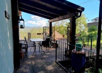 Casa indipendente Castellino Tanaro - foto 14