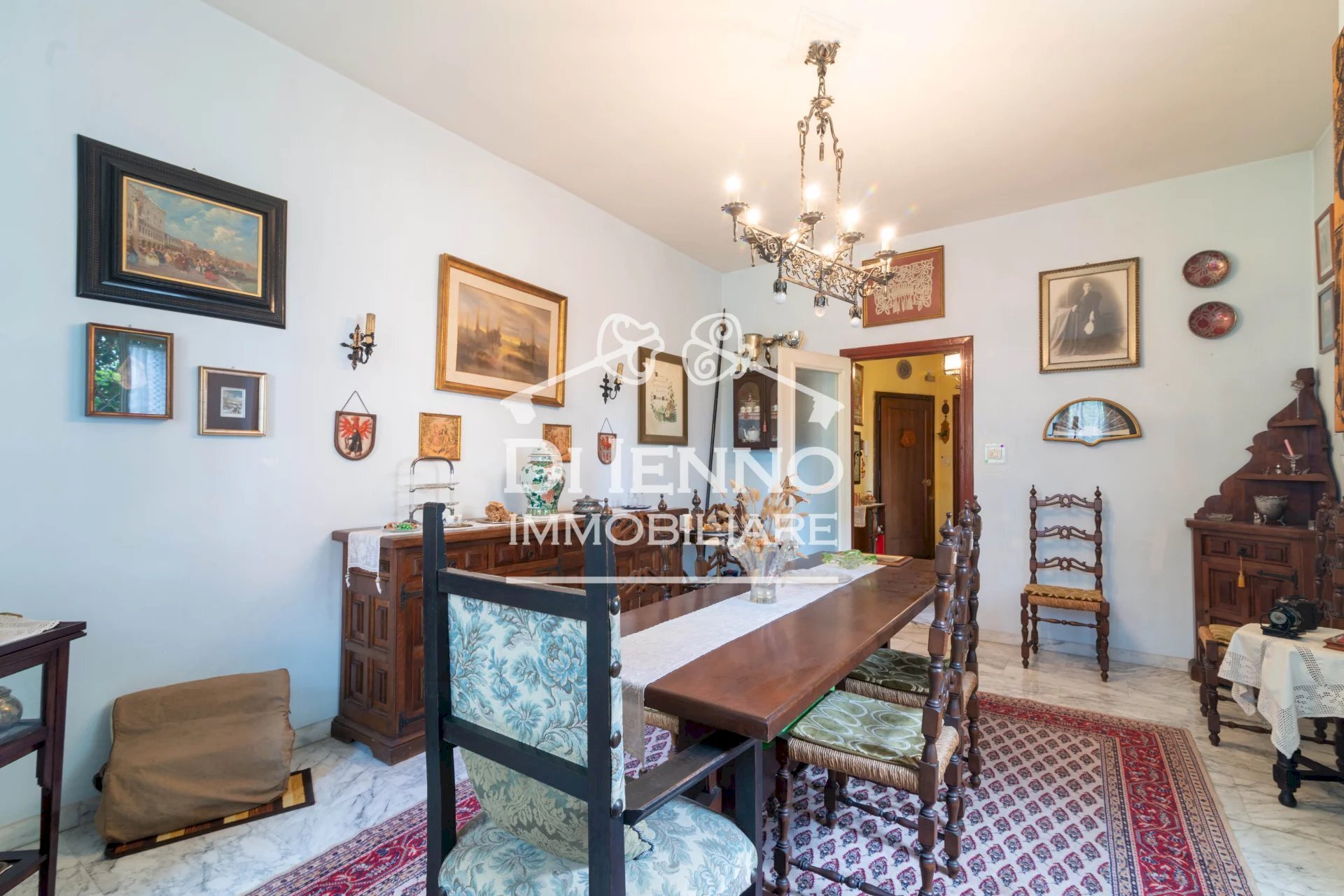 Appartamento Via Cesare Fani, Roma - foto 2