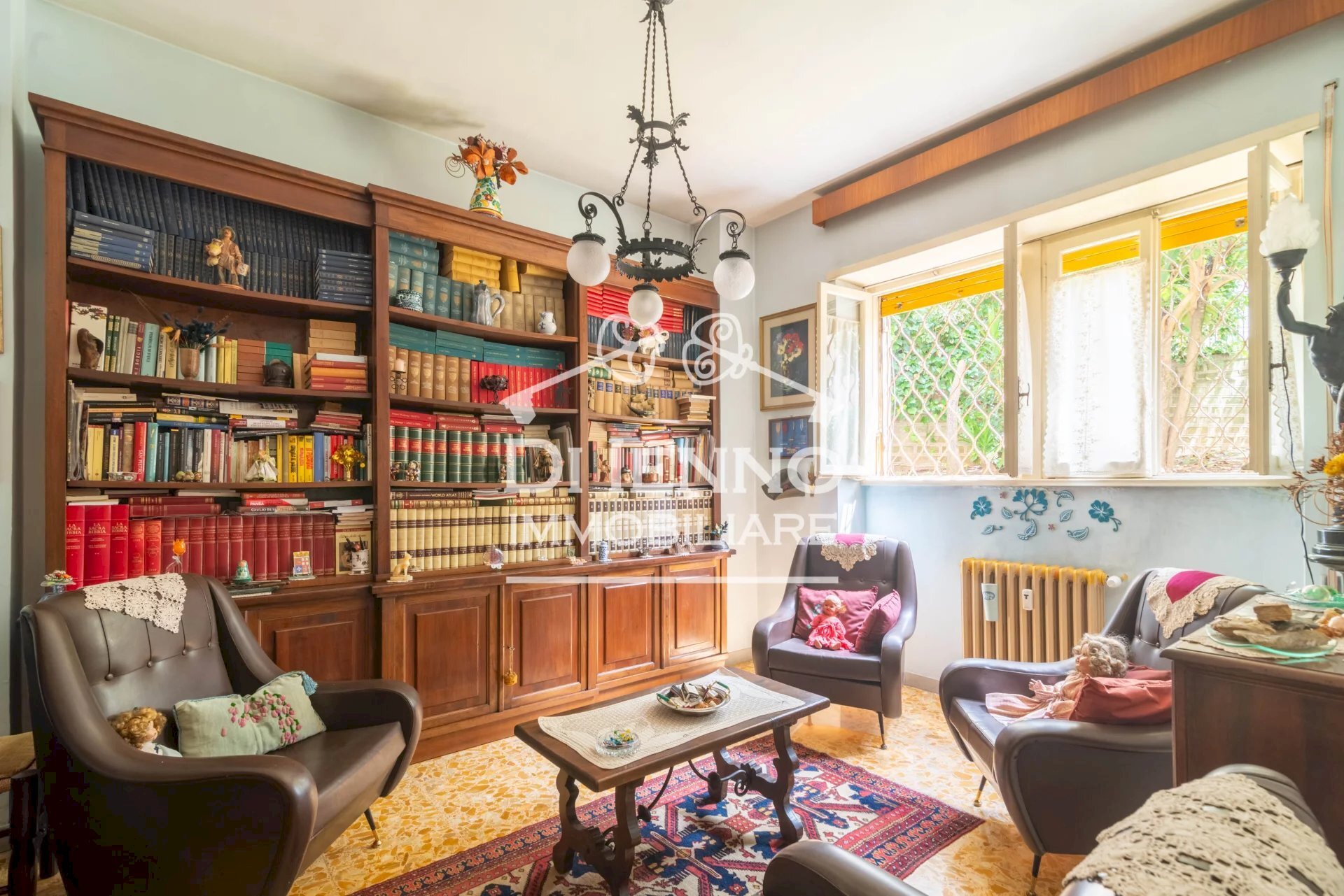 Appartamento Via Cesare Fani, Roma - foto 3