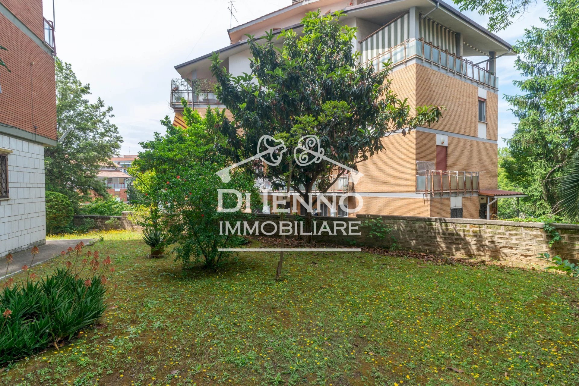 Appartamento Via Cesare Fani, Roma - foto 1