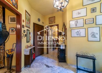 Appartamento Via Cesare Fani, Roma - foto 9