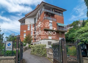 Appartamento Via Cesare Fani, Roma - foto 7