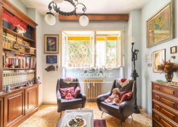 Appartamento Via Cesare Fani, Roma - foto 13