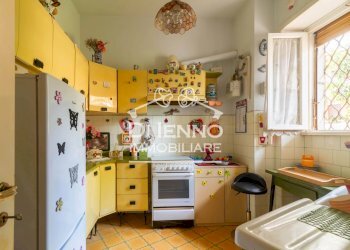 Appartamento Via Cesare Fani, Roma - foto 12