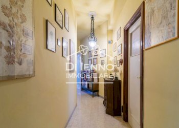 Appartamento Via Cesare Fani, Roma - foto 14