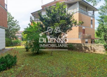 Appartamento Via Cesare Fani, Roma - foto 1