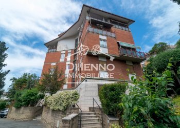 Appartamento Via Cesare Fani, Roma - foto 20