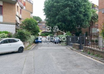 Appartamento Via Cesare Fani, Roma - foto 21