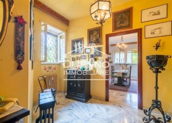 Appartamento Via Cesare Fani, Roma - foto 22