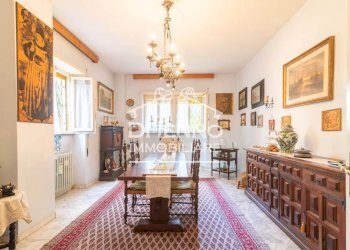 Appartamento Via Cesare Fani, Roma - foto 23