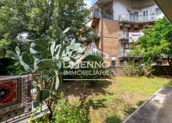 Appartamento Via Cesare Fani, Roma - foto 26