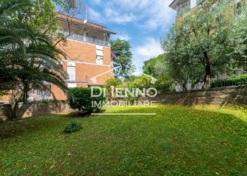 Appartamento Via Cesare Fani, Roma - foto 29