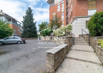 Appartamento Via Cesare Fani, Roma - foto 32