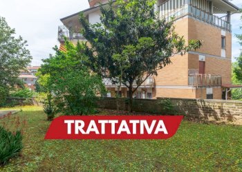 Apartment Via Cesare Fani, Roma - photo 1