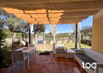 Trilocale Loiri Porto San Paolo - foto 6