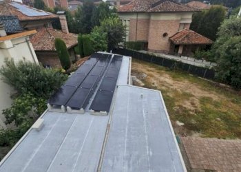 Attico Carpi - foto 16