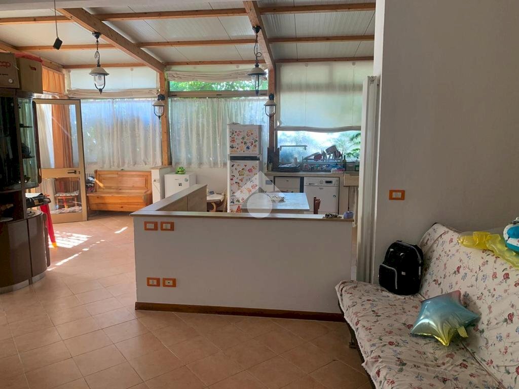 Loft Via modena, Lavagna - photo 1