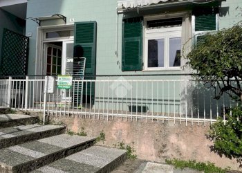 Two-room apartment Via modena, Lavagna - photo 1