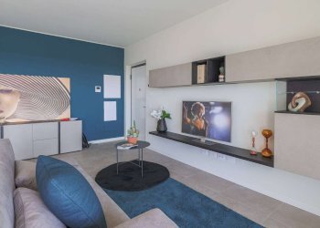 Three-room apartment Agrate Brianza - photo 10