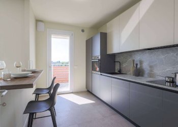 Three-room apartment Agrate Brianza - photo 17