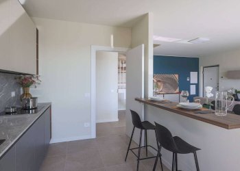 Three-room apartment Agrate Brianza - photo 19