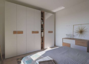 Three-room apartment Agrate Brianza - photo 27