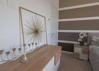 Three-room apartment Agrate Brianza - photo 28