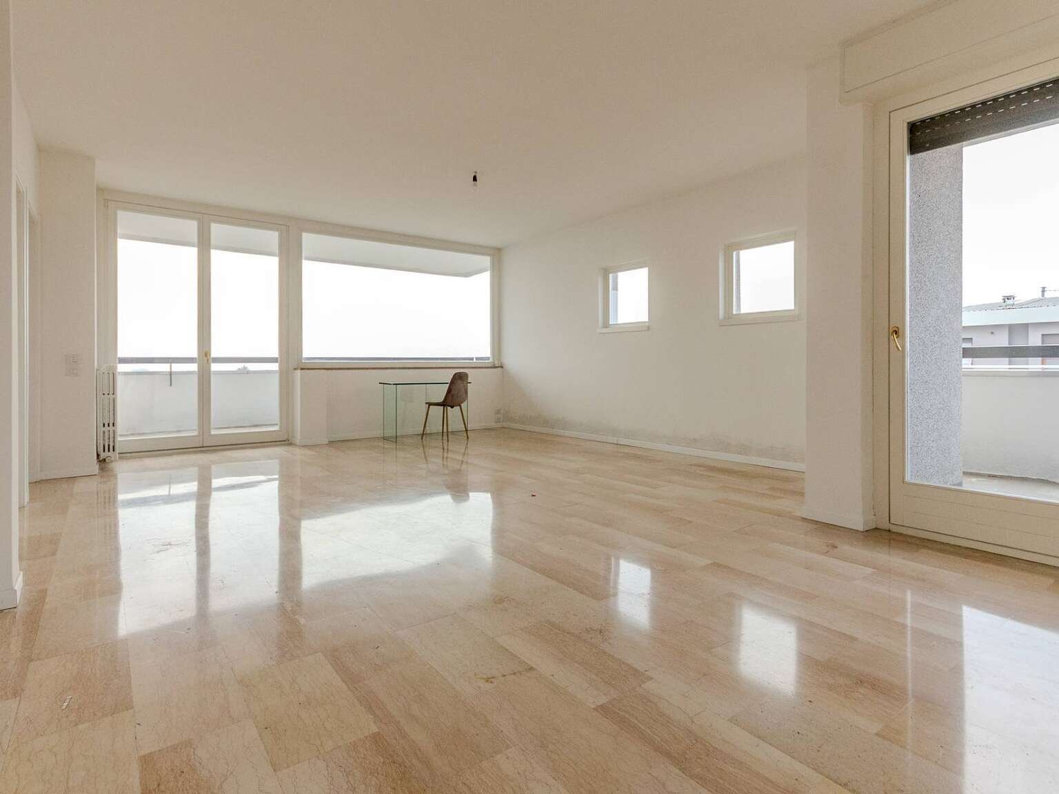 Three-room apartment Lissone - photo 1