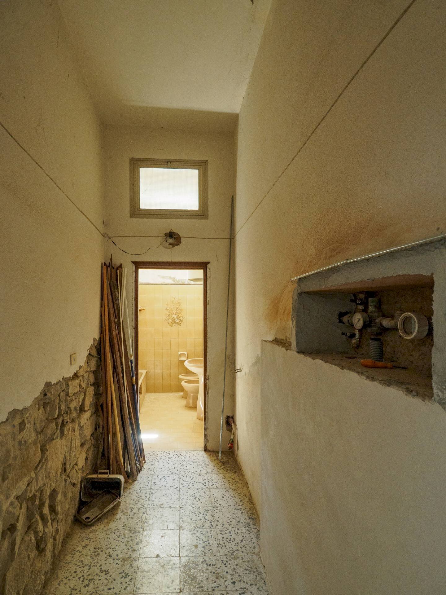 Porzione di casa Frassinoro - foto 2