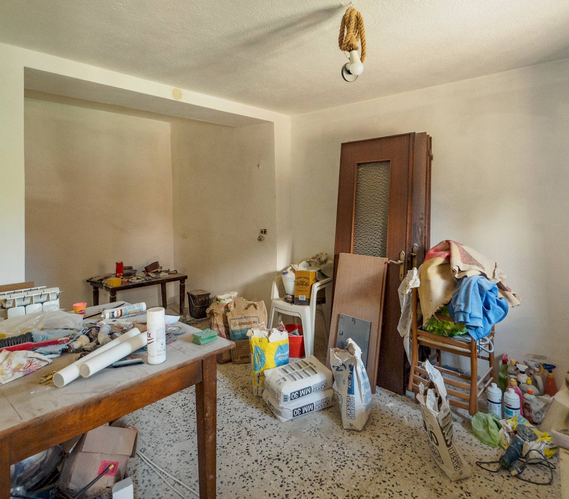 Porzione di casa Frassinoro - foto 3
