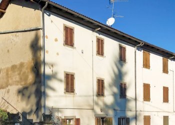Porzione di casa Frassinoro - foto 1