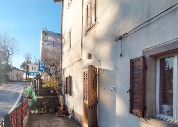 Porzione di casa Frassinoro - foto 12