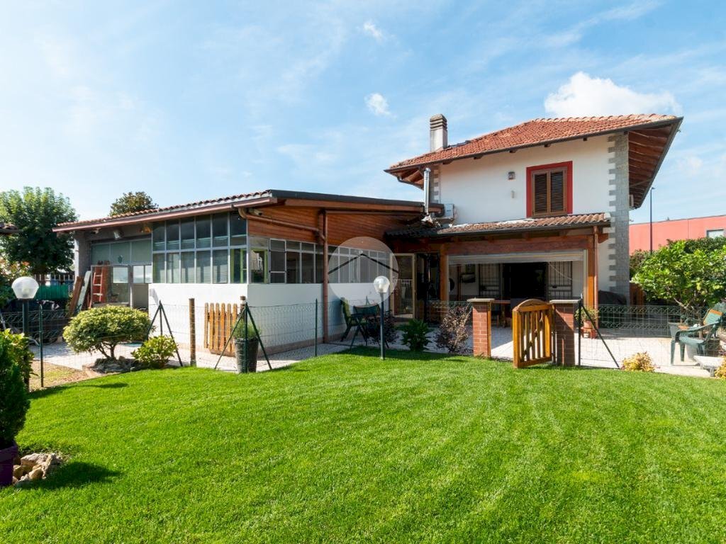 Villa Strada Borgaretto, Beinasco - photo 1