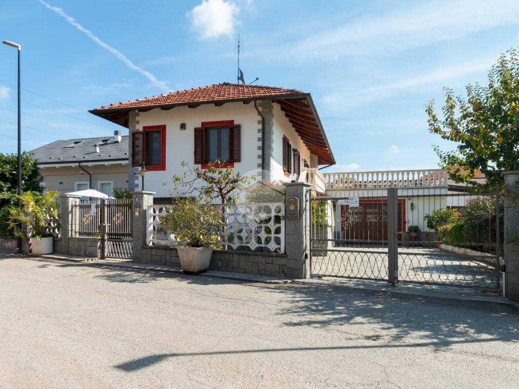 Villa Strada Borgaretto, Beinasco - photo 2