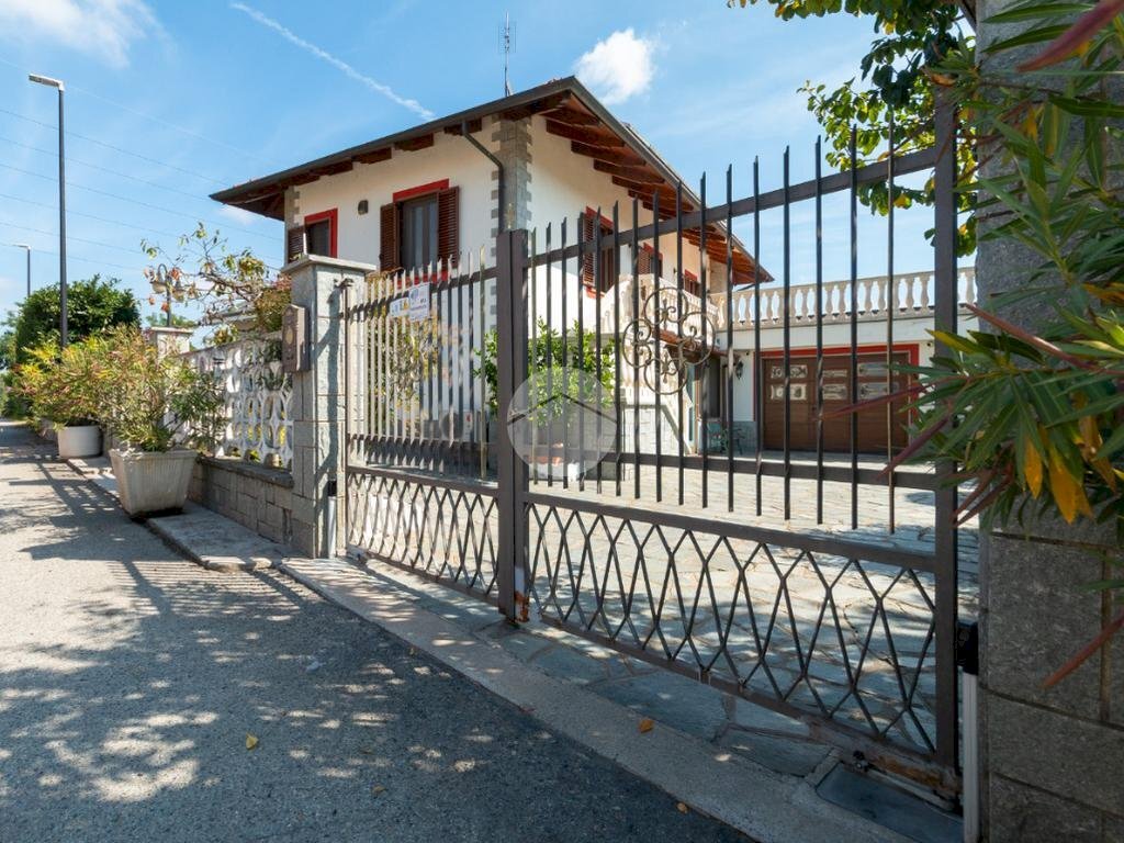 Villa Strada Borgaretto, Beinasco - photo 3